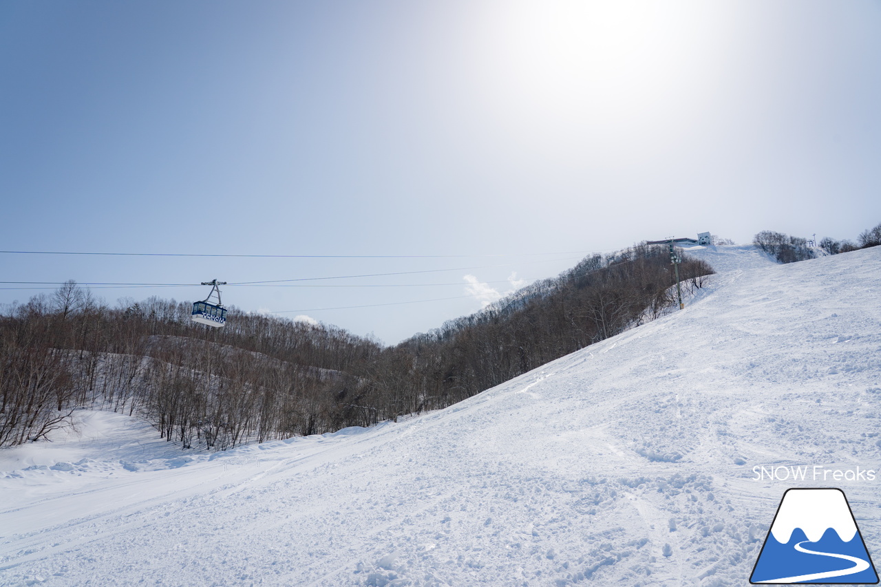 小樽天狗山ロープウエイ・スキー場｜スキーヤーとスノーボーダーだけが楽しめる、ゲレンデから望む絶景を堪能しましょう！